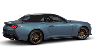 2026 Ford Mustang® External Image 3